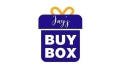 Jay's Buy Box Coupons