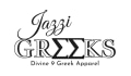 Jazzi Greeks Coupons