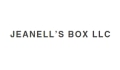 Jeanell’s Box LLC Coupons