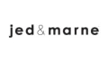 Jed & Marne Coupons