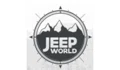 Jeep World Coupons