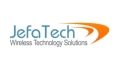 Jefa Tech Coupons