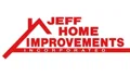 Jeff Home Improvements Coupons