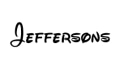 Jeffersons Apparel & Accessories Coupons