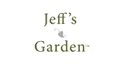 Jeff’s Garden Coupons