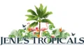 Jene's Tropical Coupons