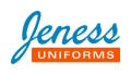 Jeness Uniforms Coupons