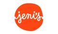 Jeni's Splendid Ice Creams Coupons