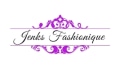 Jenks Fashionique Coupons