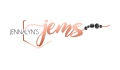 Jennalyn's Jems Coupons