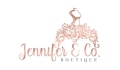 Jennifer & Co Boutique Coupons