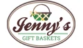 Jenny's Gift Baskets Coupons