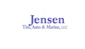 Jensen Automotive Coupons