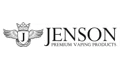 Jenson e-Cig Coupons