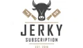 Jerky Subscription Coupons