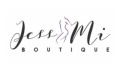 Jess Mi Boutique Coupons