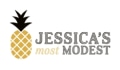 Jessica's Most Modest Coupons