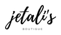 Jetali’s Boutique Coupons