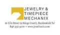 Jewelry & Timepiece Mechanix Coupons