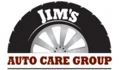 Jim's Auto Care Group Coupons