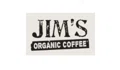 Jim's Organic Coffee Coupons