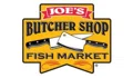 Joe's Butcher Shop Coupons