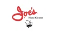 Joe's Hand Cleaner Coupons