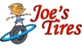 Joe's Tires Coupons