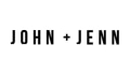 John + Jenn Coupons