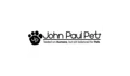 John Paul Pet Coupons