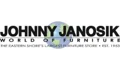 Johnny Janosik Coupons