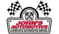 John's Automotive Coupons