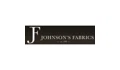 Johnson's Fabrics Coupons