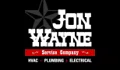 Jon Wayne Service Coupons