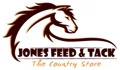 Jones Feed & Tack Coupons