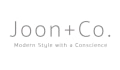 Joon+Co Coupons