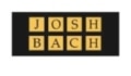 Josh Bach Coupons