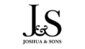 Joshua & Sons Coupons