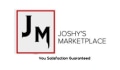 Joshy's Marketplace Coupons