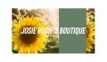 Josie Rosie’s Boutique Coupons