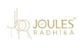 Joules by Radhika Coupons