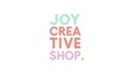 Joy Creative Shop Coupons