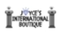 Joyce's International Boutique Coupons