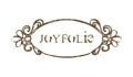 Joyfolie Coupons