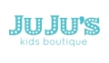 JuJu's Kids Boutique Coupons