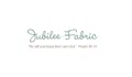 Jubilee Fabric Coupons