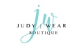 Judy Wear Boutique Coupons
