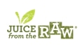 Juice From the RAW Coupons