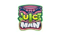 Juice Man USA Coupons