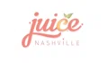 Juice Nashville Coupons